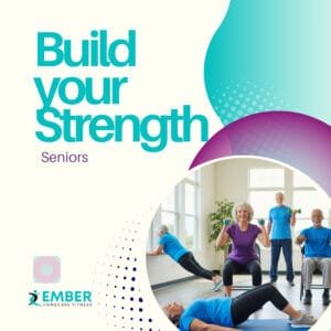 workout for elderly to build strength at home