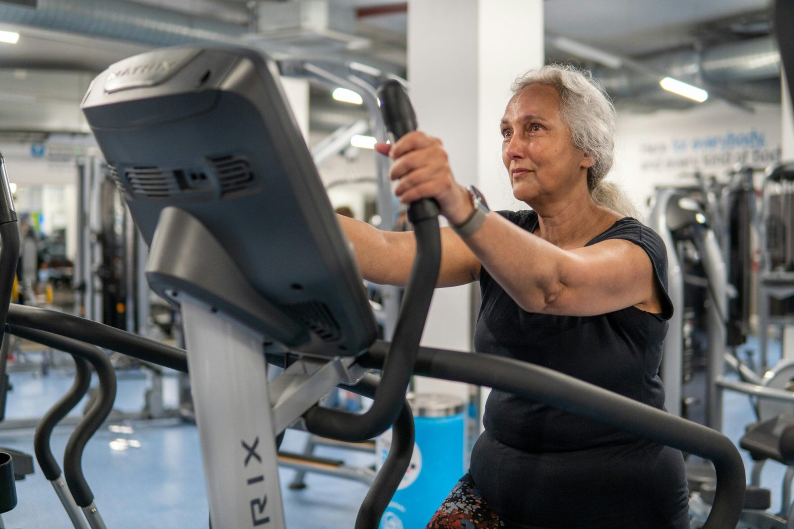 Best At-Home Workouts for Building Bone Density for Seniors