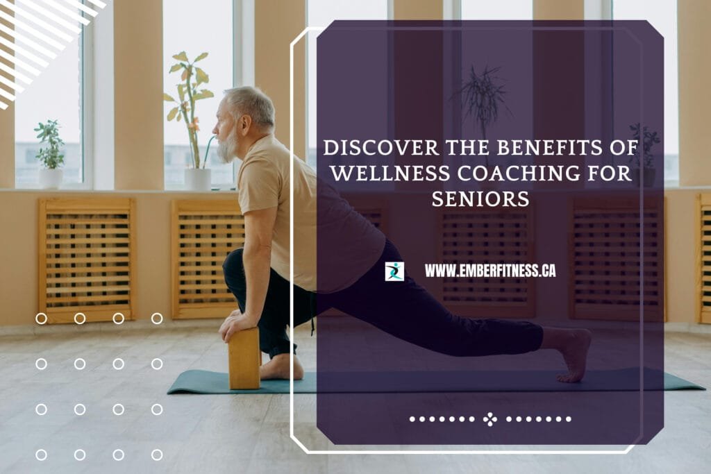 What is Wellness Coaching? Benefits, Process, Senior Tips