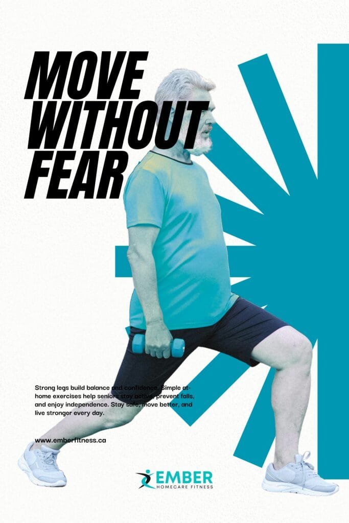 Essential Leg Strengthening Exercises for Seniors