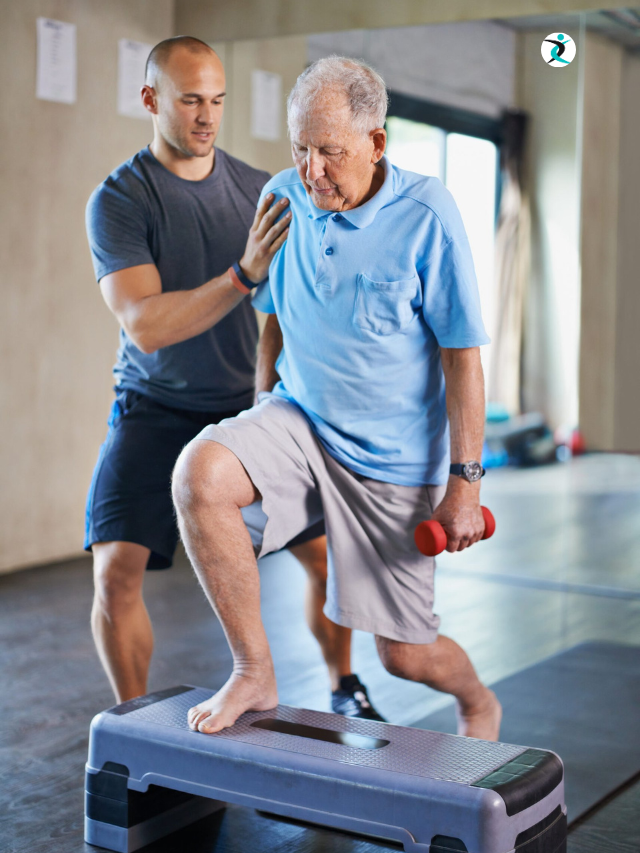 Why Seniors in Mississauga Love In-Home Personal Training