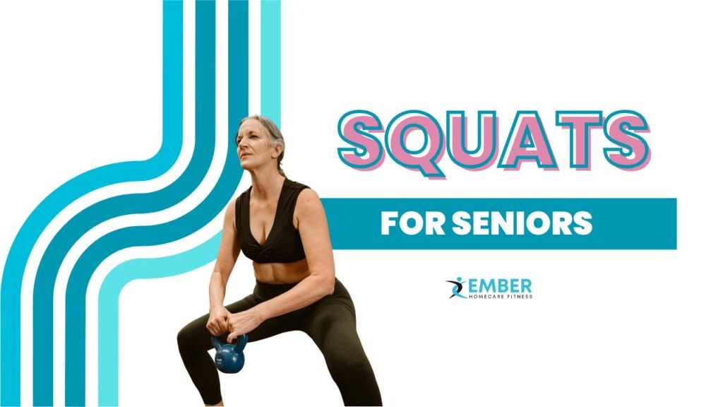 squats for seniors