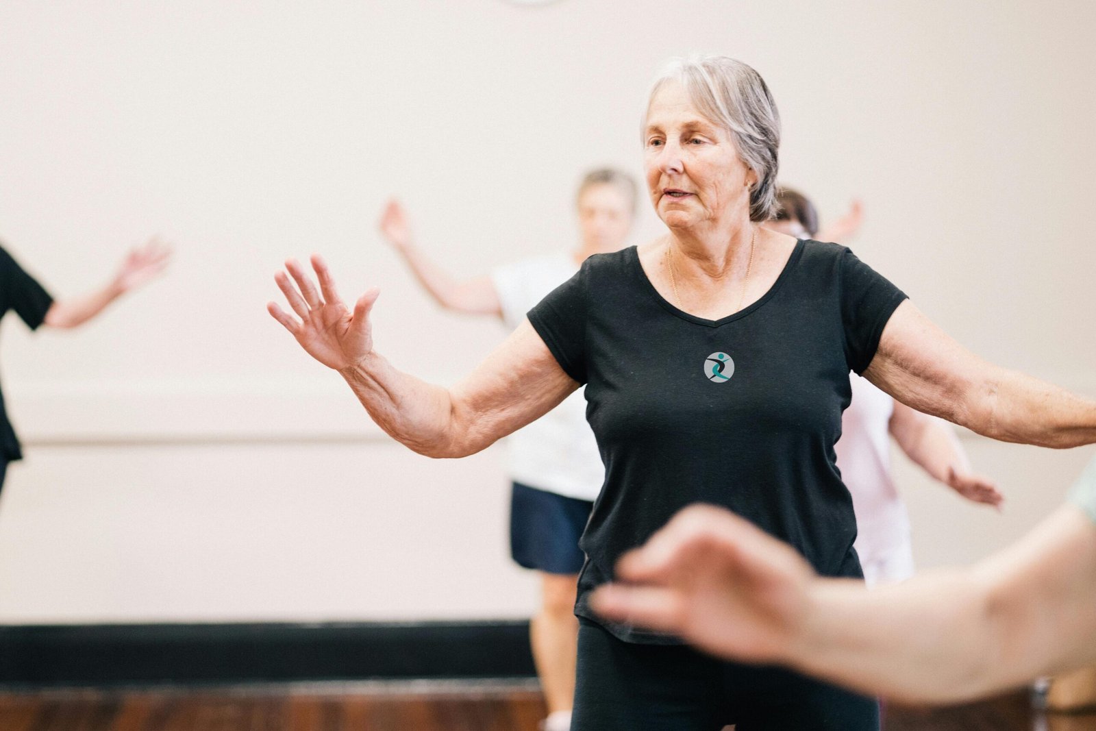 Mississauga Senior Fitness Classes