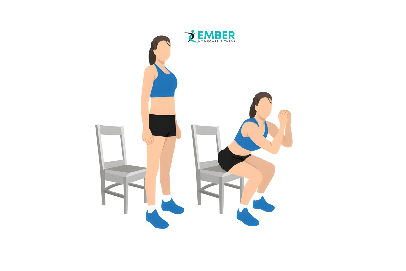 strength training for seniors seniors: sit to stand