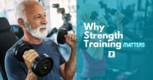 strength training for seniors