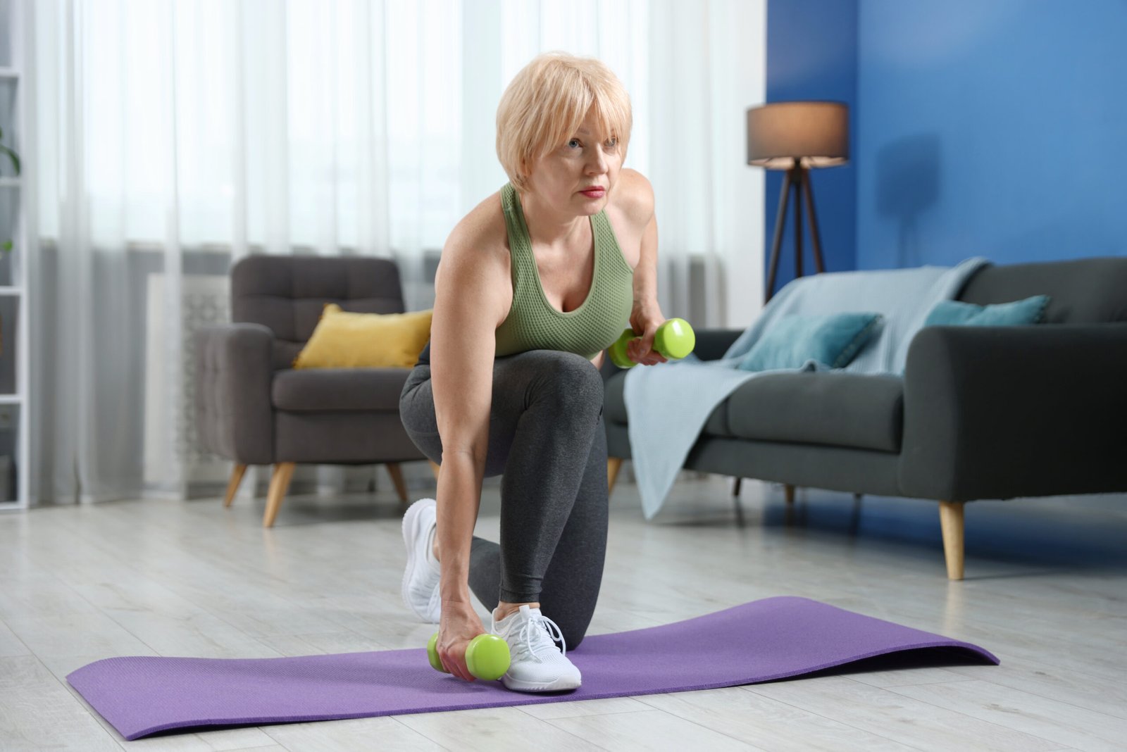 personal training for seniors Markham 1 scaled
