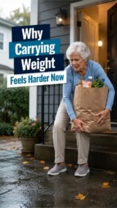 lifting tasks for seniors