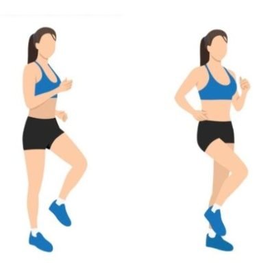 Low-impact exercises for seniors milton